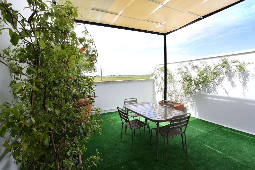 Eco Green La Vigna Leverano Exterior foto