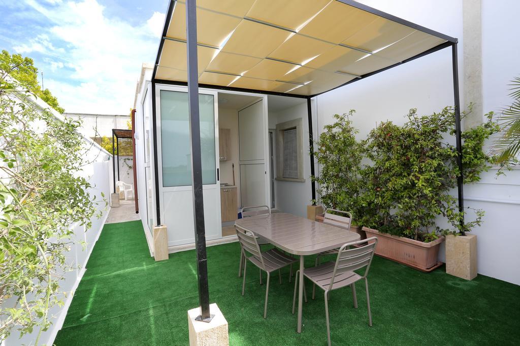 Eco Green La Vigna Leverano Exterior foto